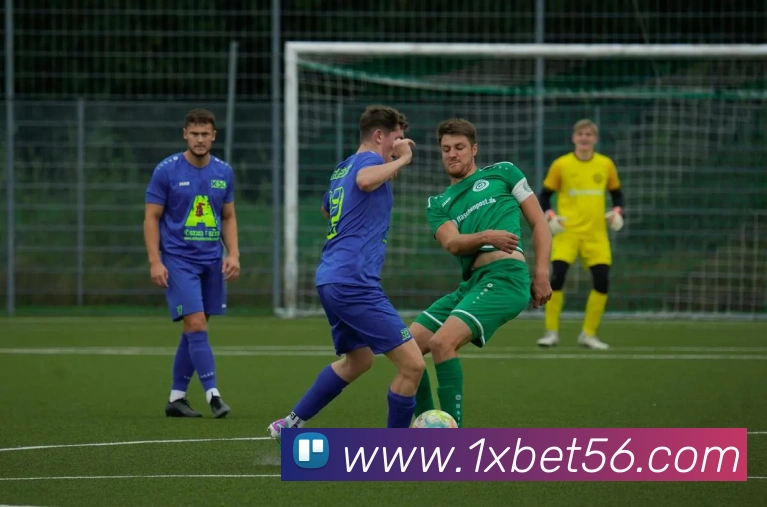 1xbetAPP 体育赛事宣传图